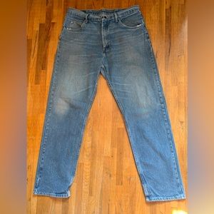 Wrangler Men’s Jeans